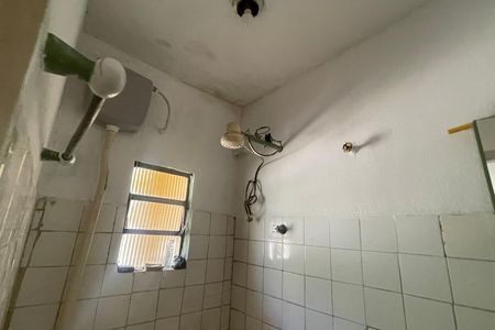 Casa para alugar com 70m², 1 quarto e sem vaga Casa para alugar com 70m², 1 quarto e sem vagaÁrea de Serviço