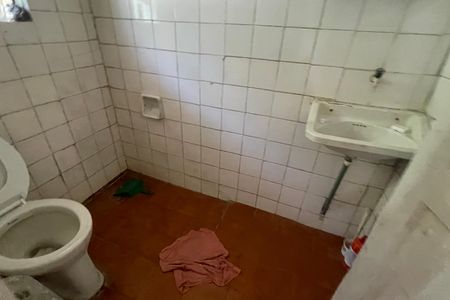 Casa para alugar com 70m², 1 quarto e sem vaga Casa para alugar com 70m², 1 quarto e sem vagaÁrea de Serviço