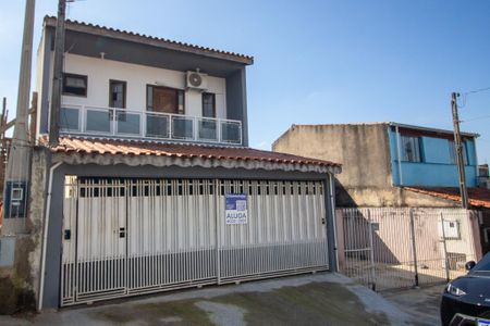 Fachada  de casa para alugar com 4 quartos, 178m² em Jardim Santa Lucia, Sorocaba