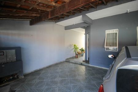Área comum de casa para alugar com 4 quartos, 178m² em Jardim Santa Lucia, Sorocaba