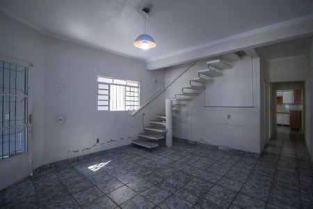 Sala  de casa para alugar com 4 quartos, 178m² em Jardim Santa Lucia, Sorocaba