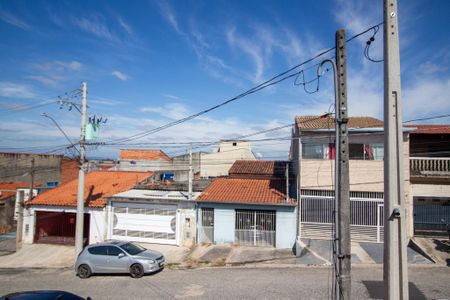 Vista da Suite  de casa para alugar com 4 quartos, 178m² em Jardim Santa Lucia, Sorocaba