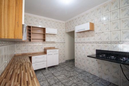 Cozinha  de casa para alugar com 4 quartos, 178m² em Jardim Santa Lucia, Sorocaba