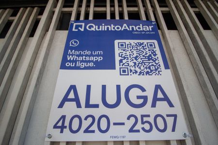 Placa de casa para alugar com 4 quartos, 178m² em Jardim Santa Lucia, Sorocaba