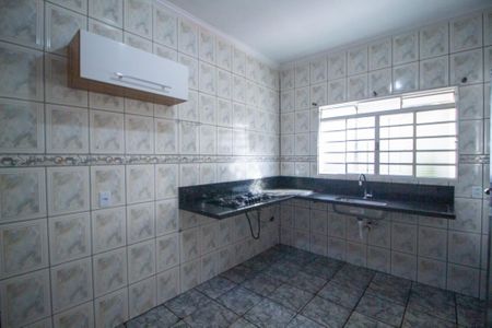 Cozinha  de casa para alugar com 4 quartos, 178m² em Jardim Santa Lucia, Sorocaba