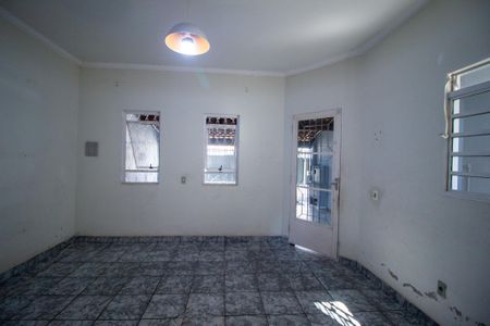 Sala  de casa para alugar com 4 quartos, 178m² em Jardim Santa Lucia, Sorocaba