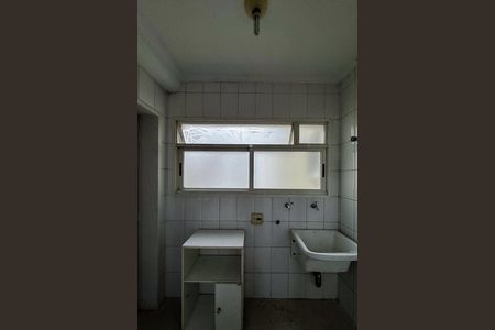 Apartamento para alugar com 94m², 2 quartos e 2 vagas Apartamento para alugar com 94m², 2 quartos e 2 vagasÁrea de Serviço