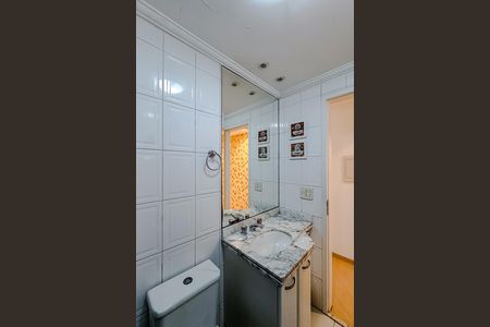 Apartamento para alugar com 94m², 2 quartos e 2 vagas Apartamento para alugar com 94m², 2 quartos e 2 vagasBanheiro