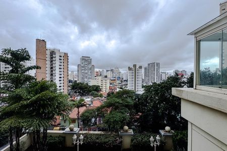 Apartamento para alugar com 94m², 2 quartos e 2 vagas Apartamento para alugar com 94m², 2 quartos e 2 vagasVista do Quarto 2