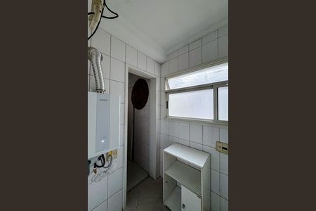 Apartamento para alugar com 94m², 2 quartos e 2 vagas Apartamento para alugar com 94m², 2 quartos e 2 vagasÁrea de Serviço