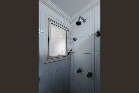 Apartamento para alugar com 94m², 2 quartos e 2 vagas Apartamento para alugar com 94m², 2 quartos e 2 vagasBanheiro