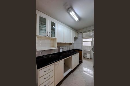 Cozinha de apartamento para alugar com 2 quartos, 94m² em Parque da Mooca, São Paulo