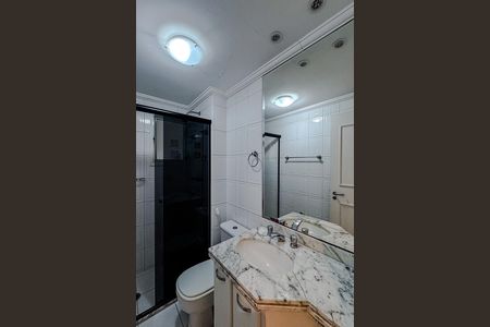 Apartamento para alugar com 94m², 2 quartos e 2 vagas Apartamento para alugar com 94m², 2 quartos e 2 vagasBanheiro