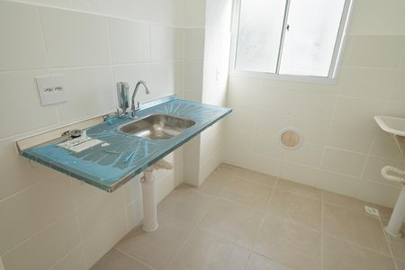 Apartamento para alugar com 55m², 2 quartos e 1 vaga Apartamento para alugar com 55m², 2 quartos e 1 vagaCozinha