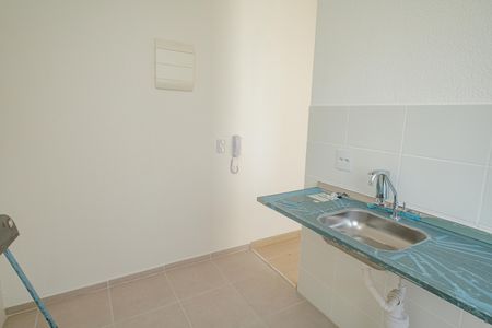 Apartamento para alugar com 55m², 2 quartos e 1 vaga Apartamento para alugar com 55m², 2 quartos e 1 vagaCozinha