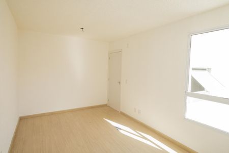 Sala de apartamento para alugar com 2 quartos, 55m² em Campo Grande, Rio de Janeiro