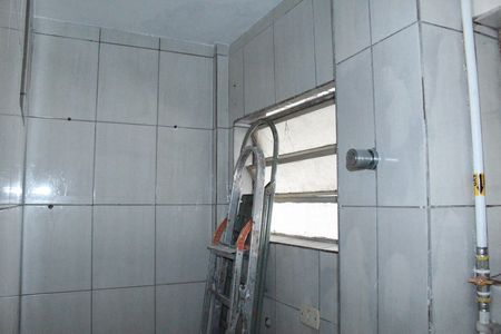 Studio de kitnet/studio para alugar com 1 quarto, 34m² em República, São Paulo