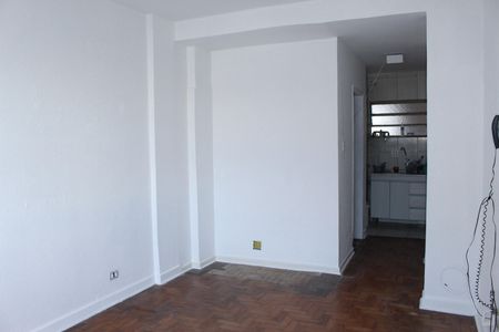 Studio de kitnet/studio para alugar com 1 quarto, 34m² em República, São Paulo