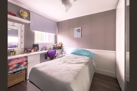 Apartamento para alugar com 78m², 3 quartos e 1 vaga Apartamento para alugar com 78m², 3 quartos e 1 vagaQuarto