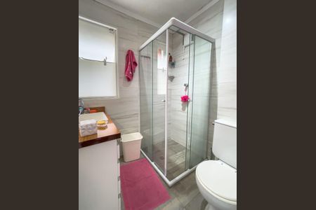 Apartamento para alugar com 78m², 3 quartos e 1 vaga Apartamento para alugar com 78m², 3 quartos e 1 vagaBanheiro