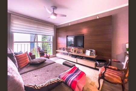 Apartamento para alugar com 78m², 3 quartos e 1 vaga Apartamento para alugar com 78m², 3 quartos e 1 vagaSala