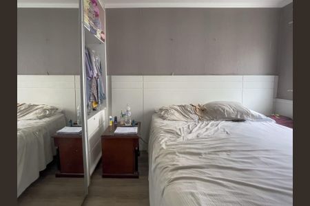 Apartamento para alugar com 78m², 3 quartos e 1 vaga Apartamento para alugar com 78m², 3 quartos e 1 vagaQuarto 3