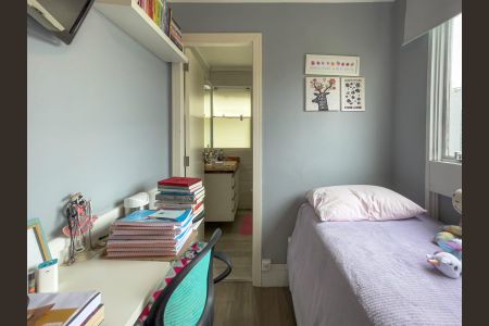 Apartamento para alugar com 78m², 3 quartos e 1 vaga Apartamento para alugar com 78m², 3 quartos e 1 vagaQuarto 2
