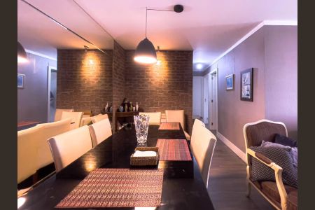 Apartamento para alugar com 78m², 3 quartos e 1 vaga Apartamento para alugar com 78m², 3 quartos e 1 vagaSala de Jantar