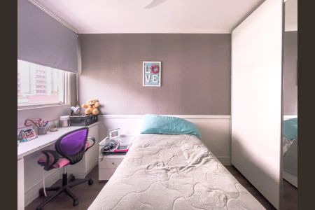 Apartamento para alugar com 78m², 3 quartos e 1 vaga Apartamento para alugar com 78m², 3 quartos e 1 vagaQuarto