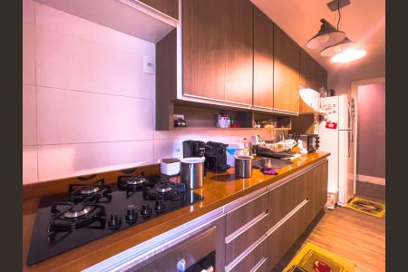 Apartamento para alugar com 78m², 3 quartos e 1 vaga Apartamento para alugar com 78m², 3 quartos e 1 vagaCozinha