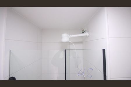Apartamento para alugar com 40m², 2 quartos e 1 vaga Apartamento para alugar com 40m², 2 quartos e 1 vagaBanheiro