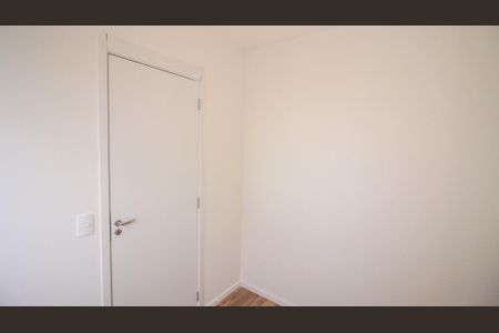 Quarto 1 de apartamento para alugar com 2 quartos, 40m² em Vila Independencia, São Paulo