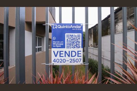 Apartamento para alugar com 40m², 2 quartos e 1 vaga Apartamento para alugar com 40m², 2 quartos e 1 vagaPlaquinha