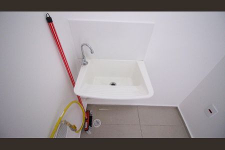 Apartamento para alugar com 40m², 2 quartos e 1 vaga Apartamento para alugar com 40m², 2 quartos e 1 vagaSala/Cozinha
