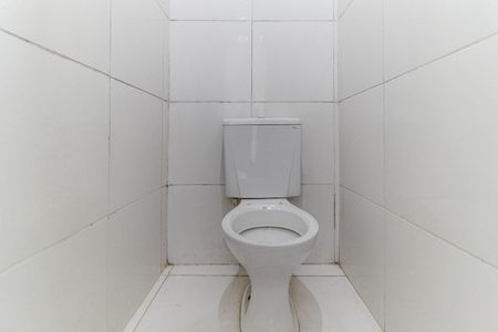 Studio à venda com 39m², 1 quarto e sem vaga Studio à venda com 39m², 1 quarto e sem vagaBanheiro