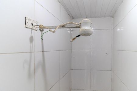 Studio à venda com 39m², 1 quarto e sem vaga Studio à venda com 39m², 1 quarto e sem vagaBanheiro