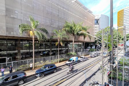 Studio à venda com 39m², 1 quarto e sem vaga Studio à venda com 39m², 1 quarto e sem vagaVista