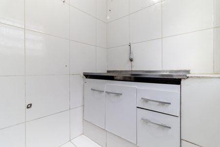 Studio à venda com 39m², 1 quarto e sem vaga Studio à venda com 39m², 1 quarto e sem vagaCozinha