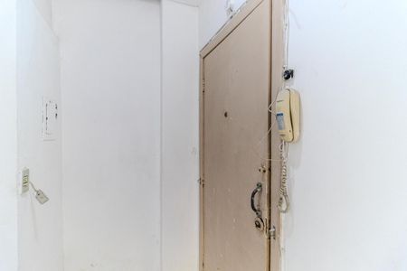 Studio à venda com 39m², 1 quarto e sem vaga Studio à venda com 39m², 1 quarto e sem vagaEntrada