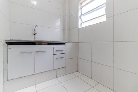 Studio à venda com 39m², 1 quarto e sem vaga Studio à venda com 39m², 1 quarto e sem vagaCozinha