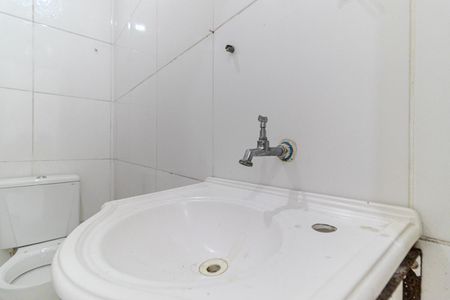 Studio à venda com 39m², 1 quarto e sem vaga Studio à venda com 39m², 1 quarto e sem vagaBanheiro