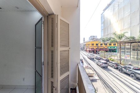 Studio à venda com 39m², 1 quarto e sem vaga Studio à venda com 39m², 1 quarto e sem vagaVaranda
