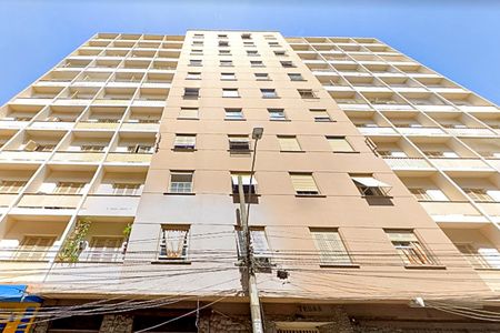 Studio à venda com 39m², 1 quarto e sem vaga Studio à venda com 39m², 1 quarto e sem vagaFachada