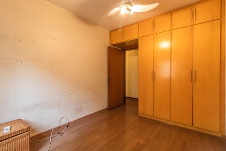 Apartamento à venda com 130m², 3 quartos e 2 vagasQuarto 1