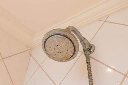Apartamento à venda com 130m², 3 quartos e 2 vagasBanheiro da Suíte