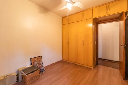 Apartamento à venda com 130m², 3 quartos e 2 vagasQuarto 2
