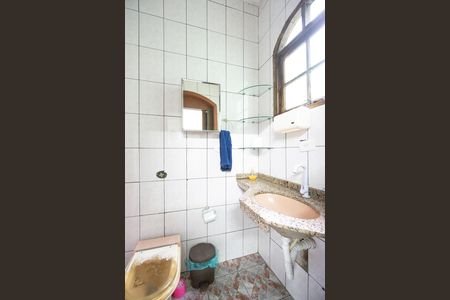Casa para alugar com 280m², 4 quartos e 2 vagas Casa para alugar com 280m², 4 quartos e 2 vagasBanheiro da suíte
