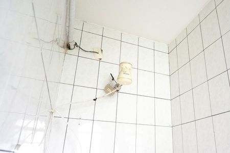 Casa para alugar com 280m², 4 quartos e 2 vagas Casa para alugar com 280m², 4 quartos e 2 vagasChuveiro