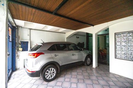 Casa para alugar com 280m², 4 quartos e 2 vagas Casa para alugar com 280m², 4 quartos e 2 vagasGaragem