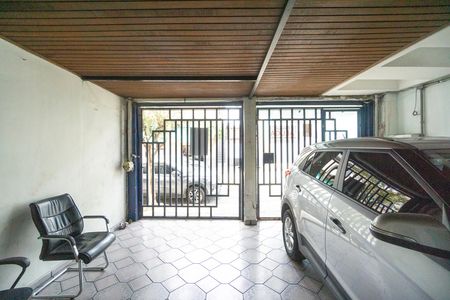 Casa para alugar com 280m², 4 quartos e 2 vagas Casa para alugar com 280m², 4 quartos e 2 vagasGaragem